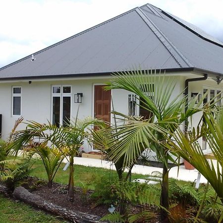 Hotel Pulau Weh Matakana Exterior foto