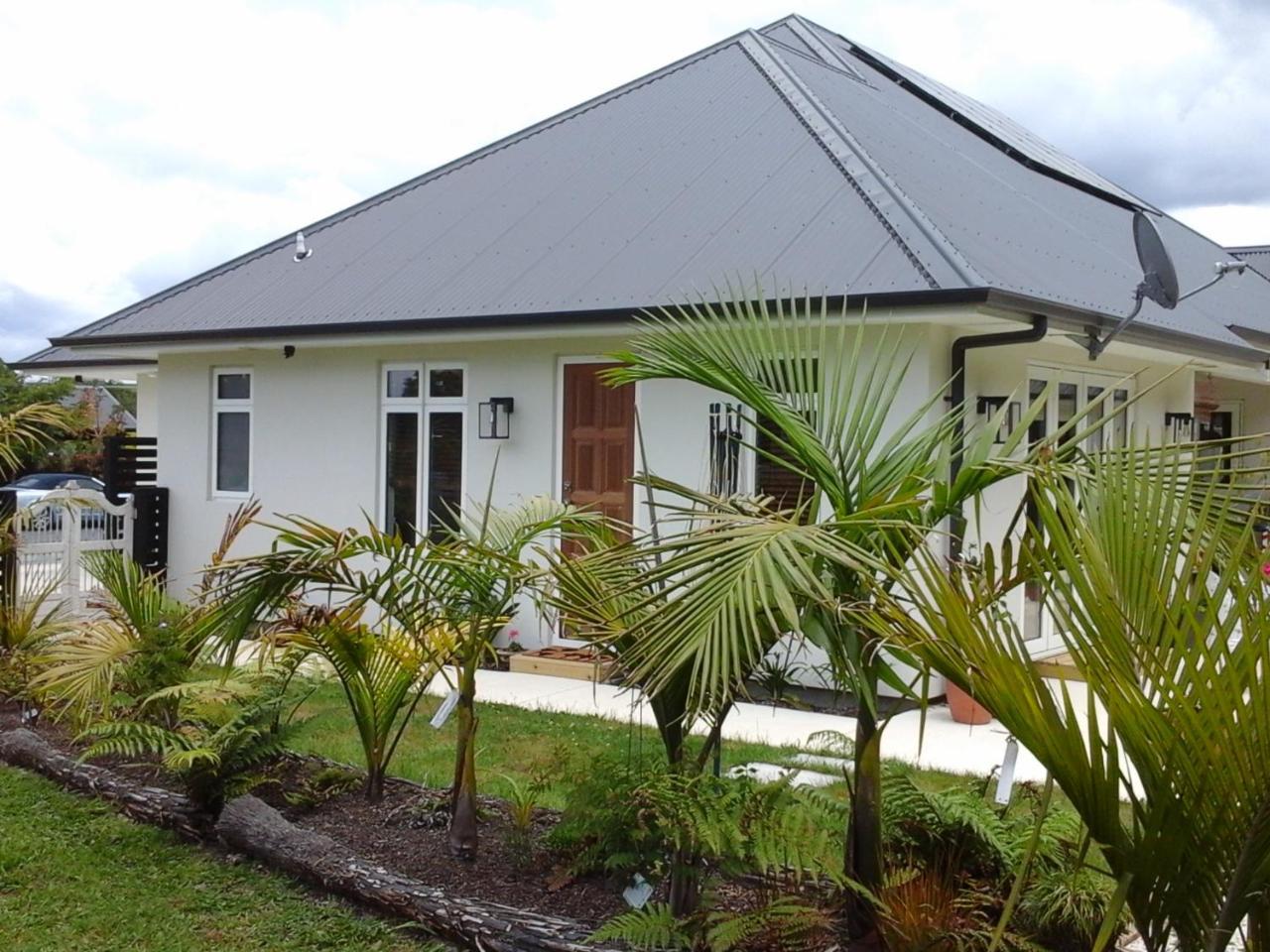 Hotel Pulau Weh Matakana Exterior foto